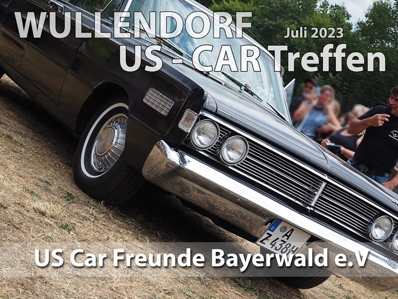 Old vintage garage, US-Car Freunde Bayerwald e.V., US-Car Treffen Wullendorf 2023, Mercury Monterey